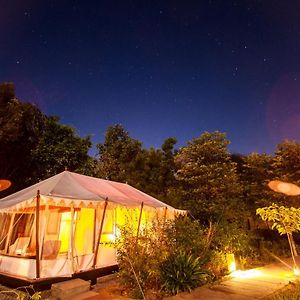 Luxury Tent
